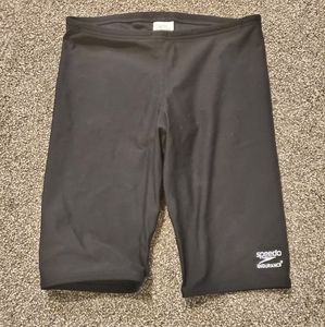 (10/$15) Mens Speedo jammer